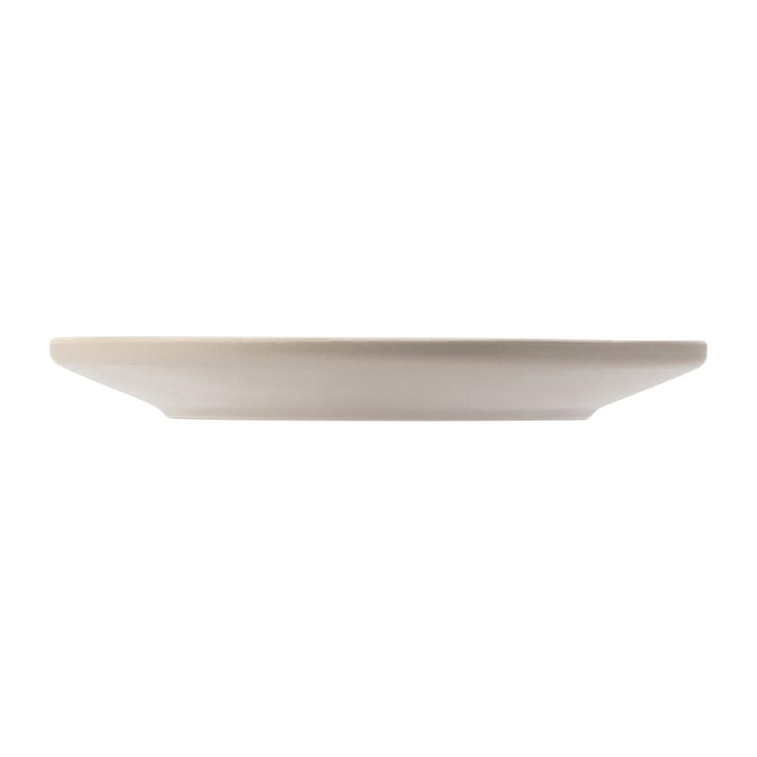 Utopia Core Round Plate Stone 175mm (6 Pack) (Diameter: 175mm | 6 Pack) • PAS-HU907