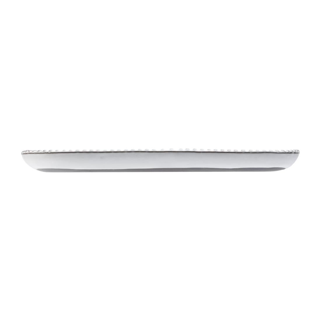 Utopia Rhythm Share Platter 245x145mm (24 Pack) (Measurements: 245mm x 145mm | 24 Pack) • PAS-HU917