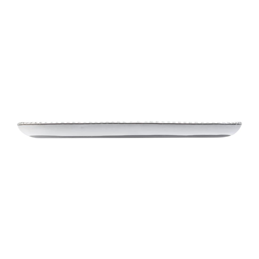 Utopia Rhythm Share Platter 370x120mm (12 Pack) (Measurements: 370mm X 120mm | 12 Pack) • PAS-HU918
