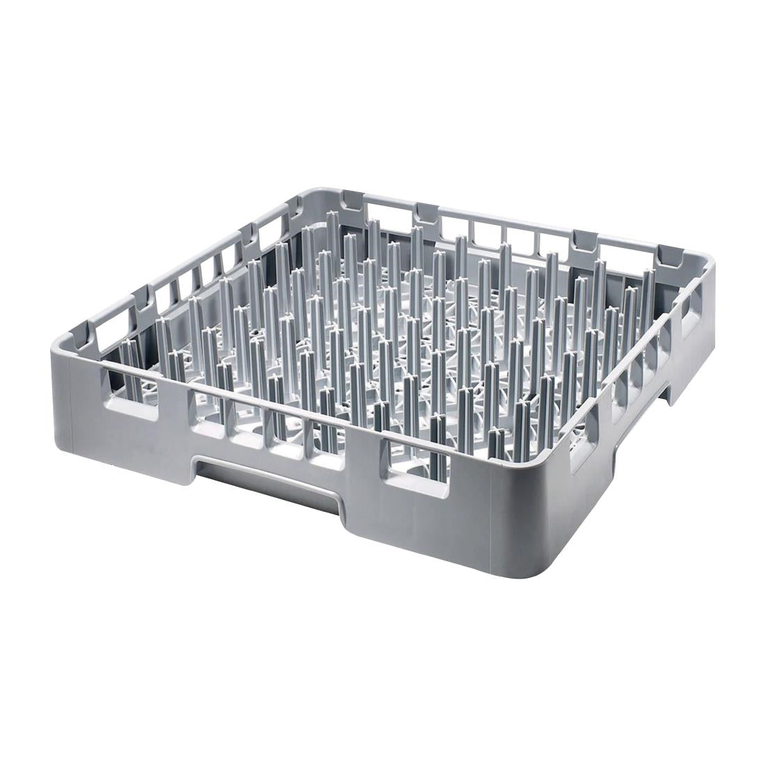 Washtech Dish Rack 500x500mm • PAS-HU963