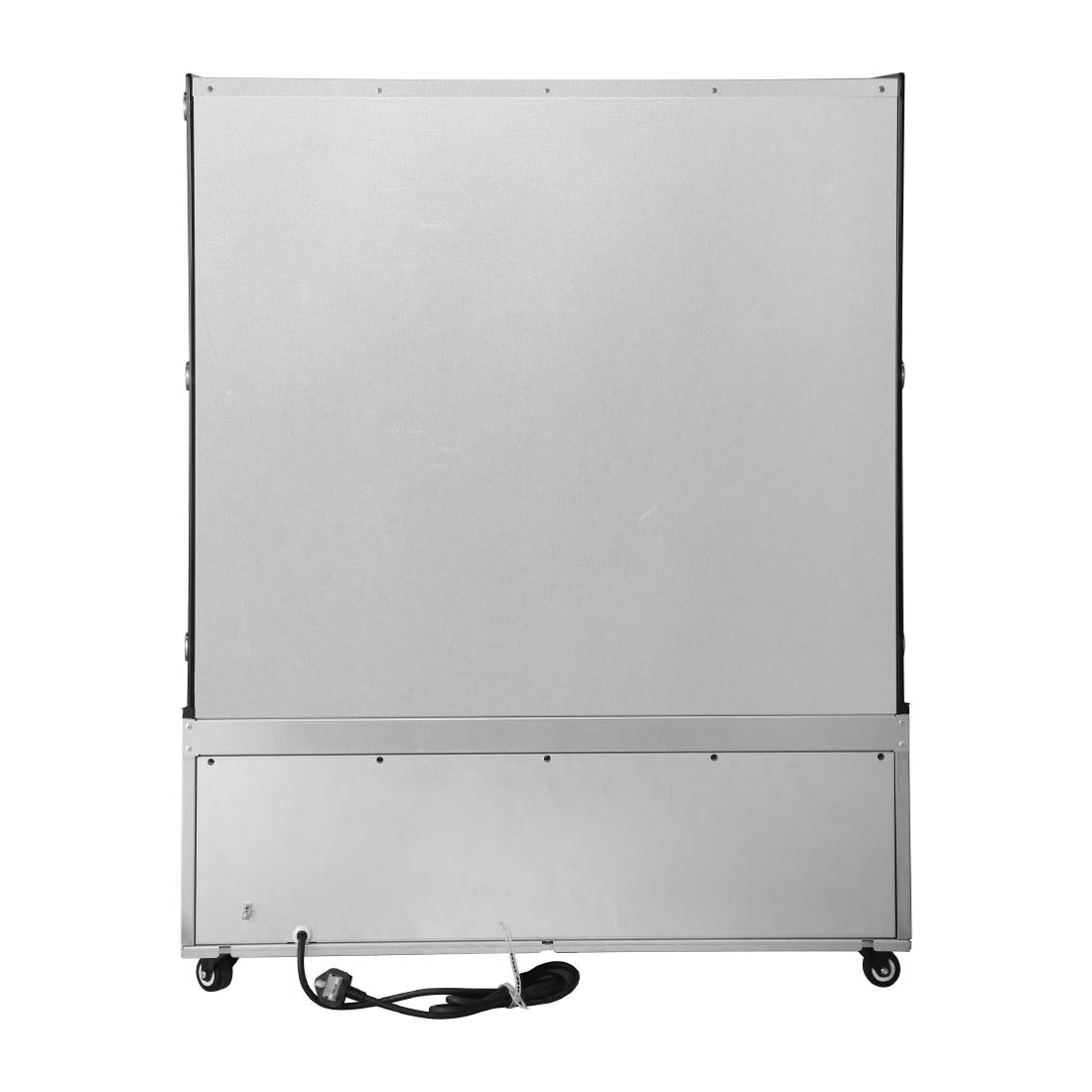 Apuro Freestanding Heated Multideck • PAS-HW922-A