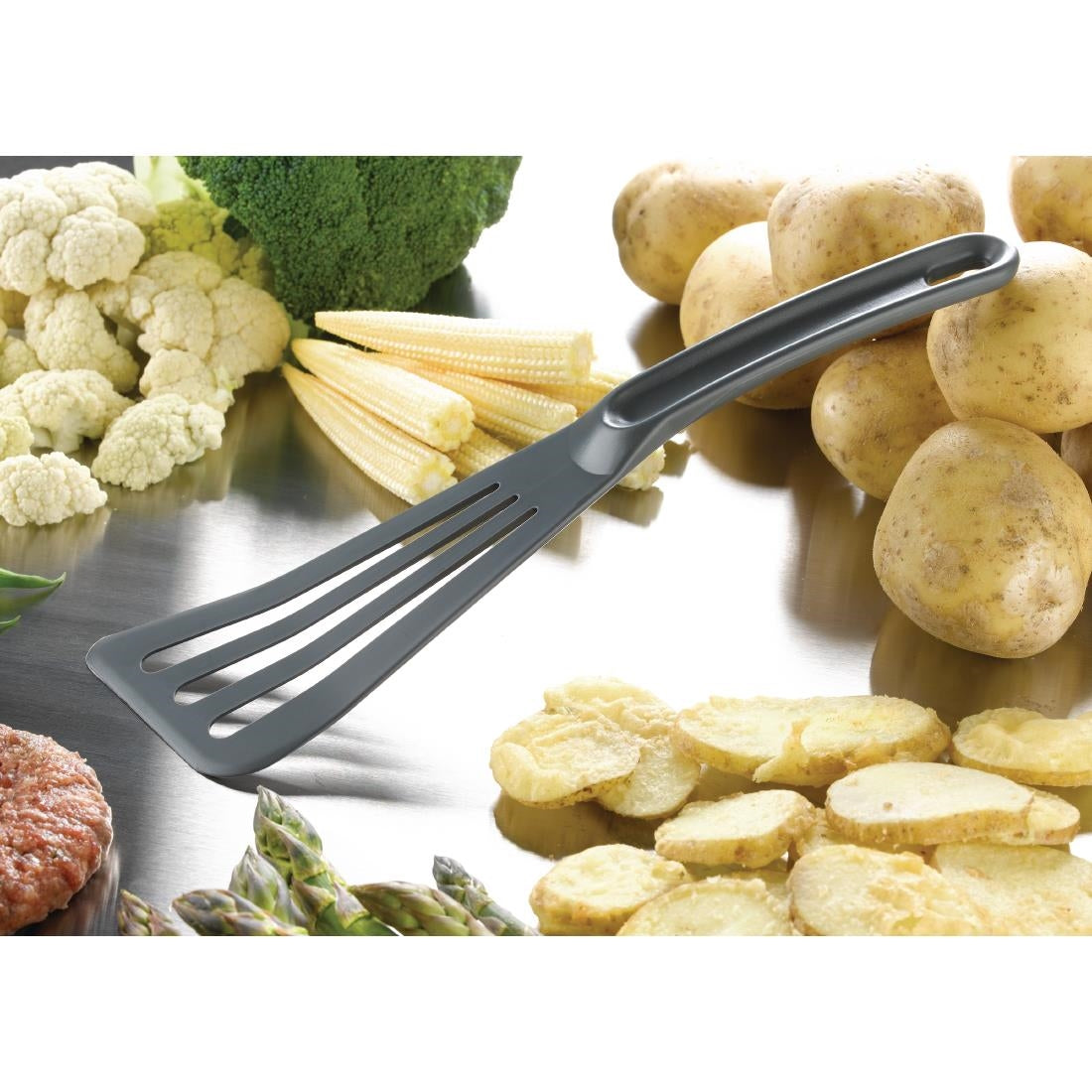 Matfer Bourgeat Spatula 305mm • PAS-J066