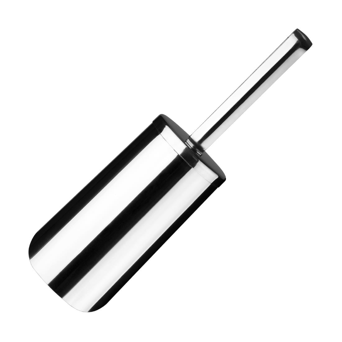 Vogue Stainless Steel Scoop 500ml • PAS-J180
