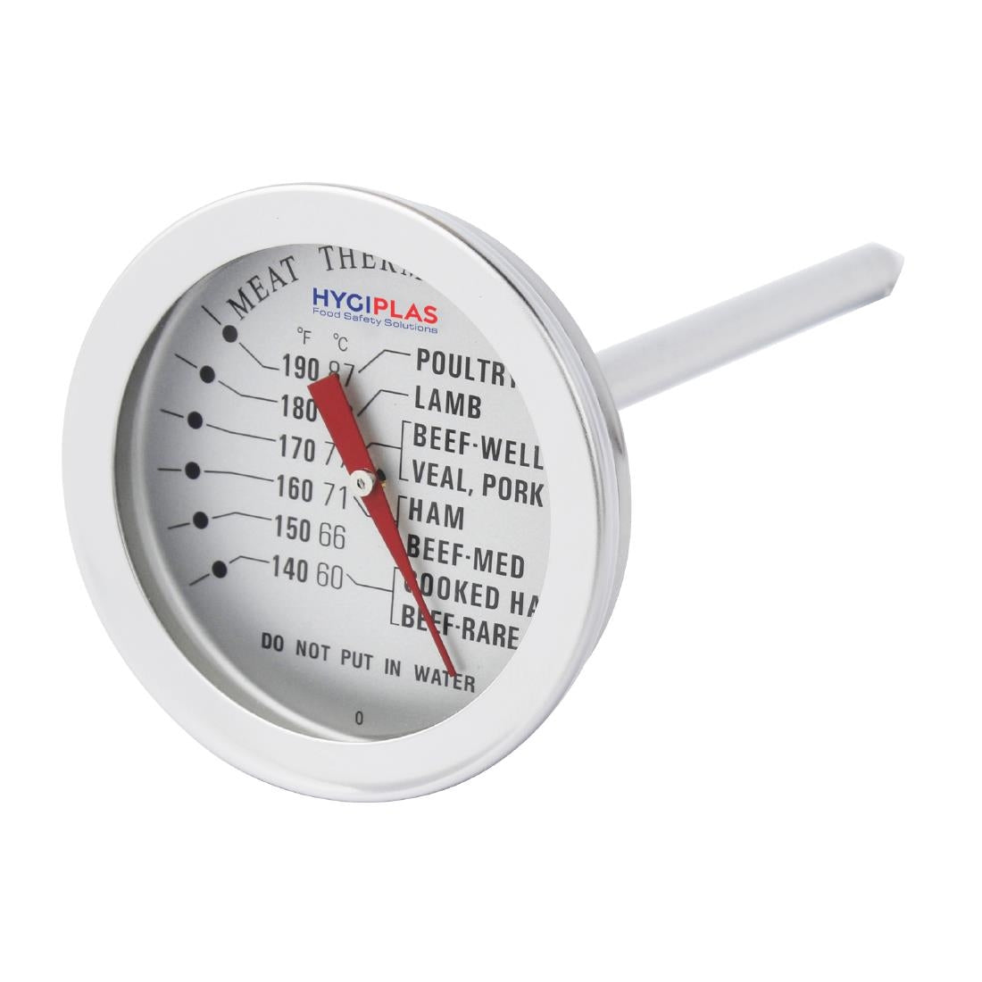 Hygiplas Meat Thermometer • PAS-J212