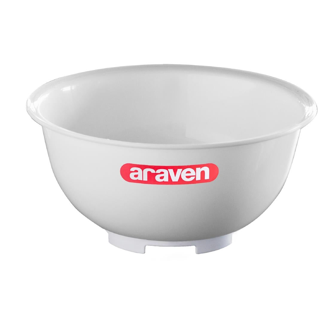 Araven Polypropylene Mixing Bowl 11Ltr • PAS-J280