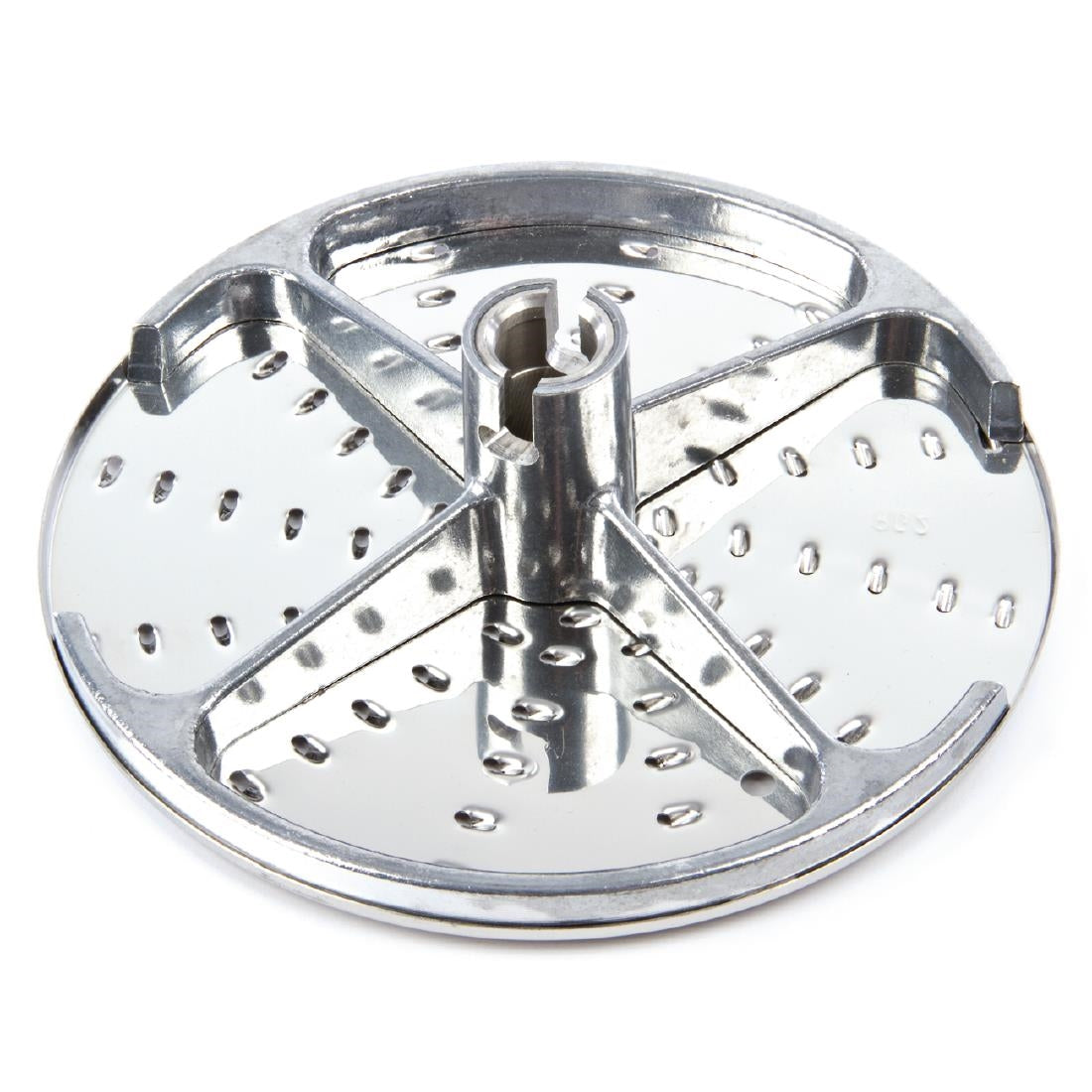 Robot Coupe 2mm Grater Disc ref 28057 • PAS-J585