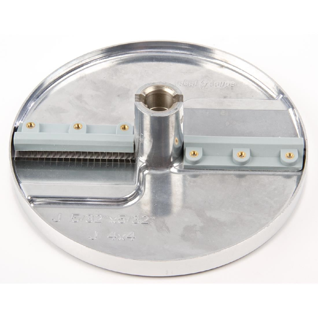 Robot Coupe 4x4mm Julienne Disc 28052 • PAS-J690