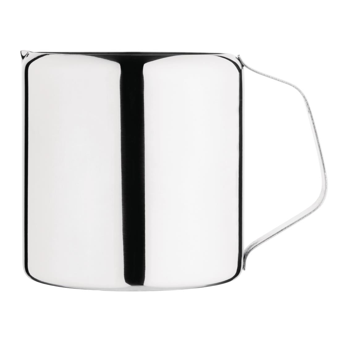 Olympia Concorde Cream & Milk Jug 285ml • PAS-J733