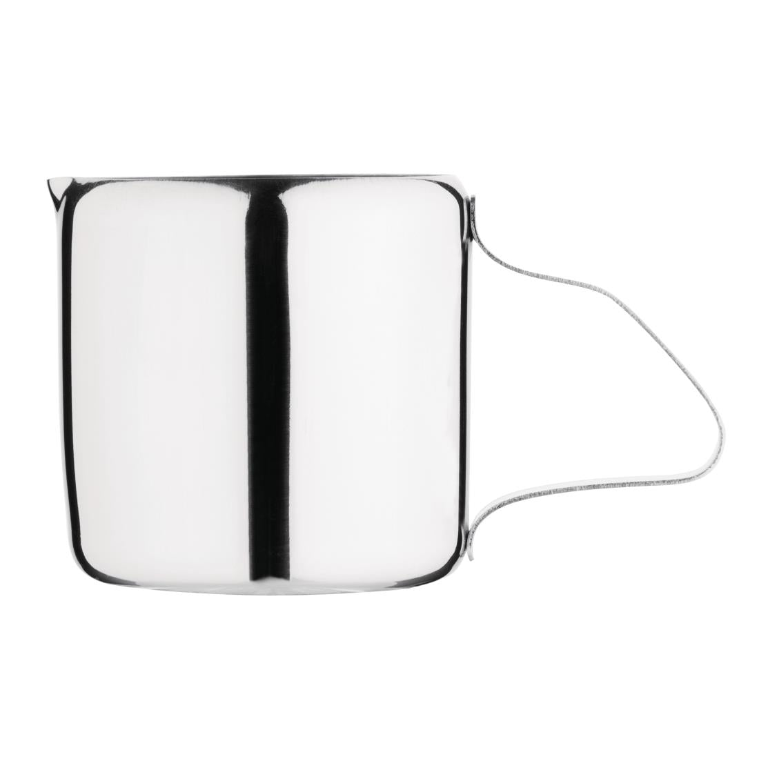 Olympia Concorde Cream & Milk Jug 85ml • PAS-J738
