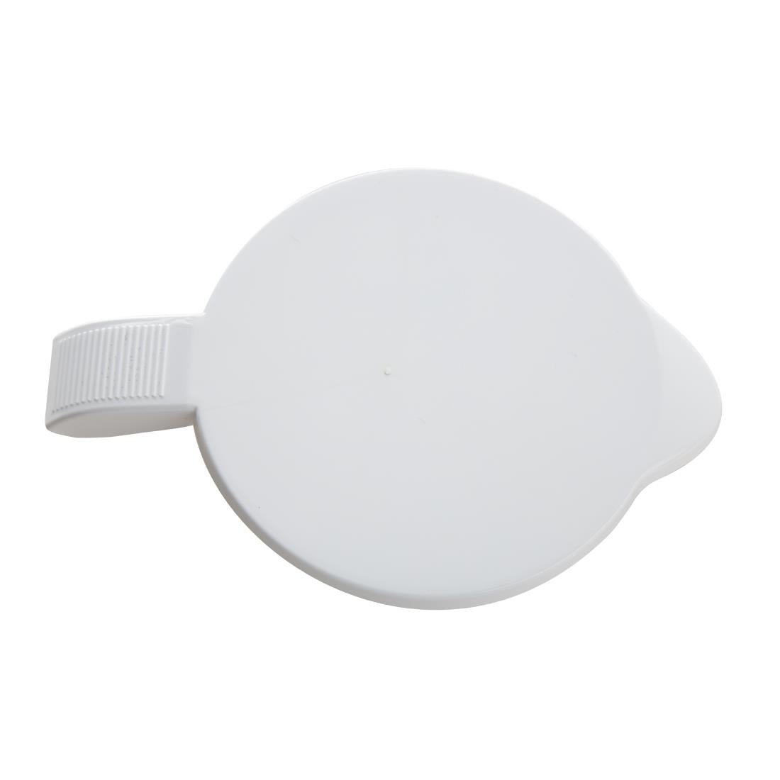 Olympia Kristallon Polycarbonate 900ml Lid • PAS-J906