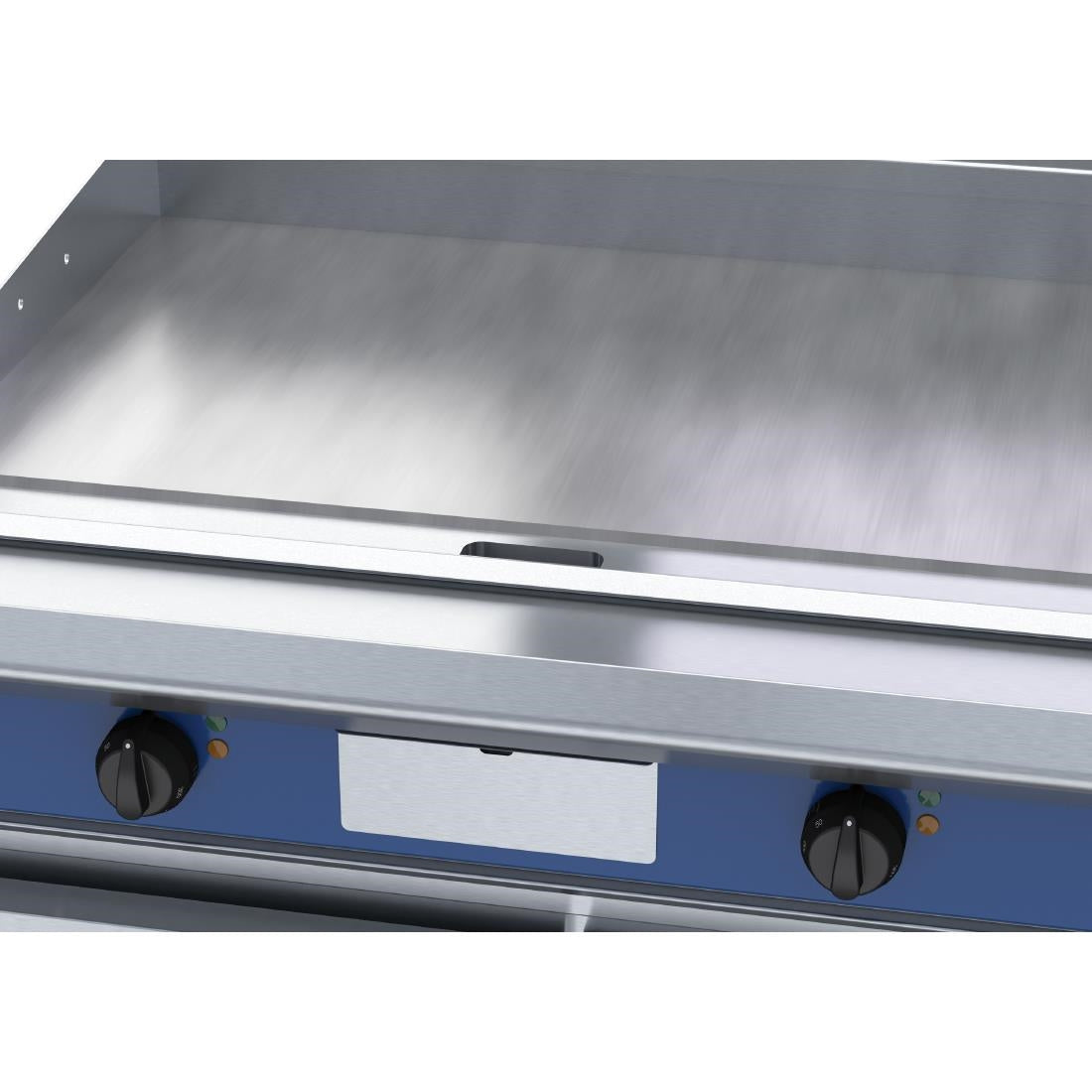 Blue Seal Evolution EP516-RB RF Base Electric Griddle 900mm • PAS-JC115