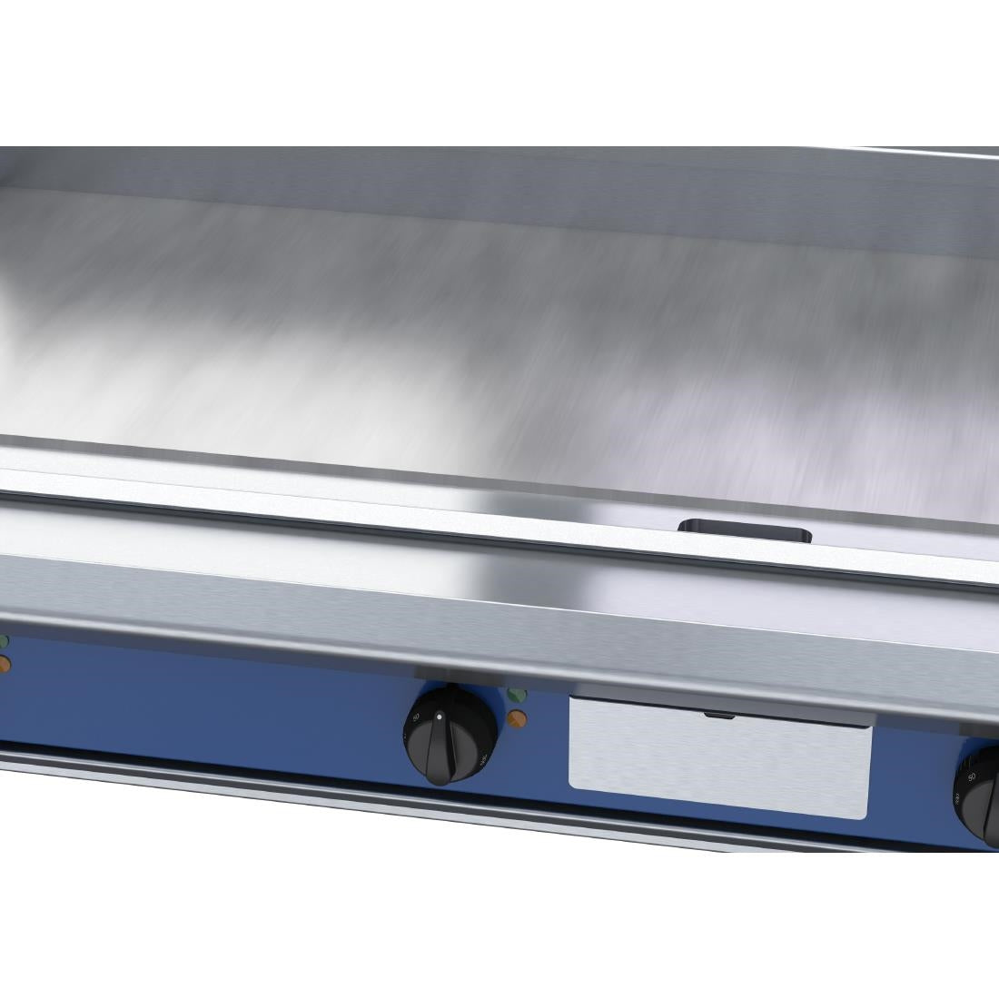 Blue Seal Evolution EP518-B Bench Model Electric Griddle 1200mm • PAS-JC116
