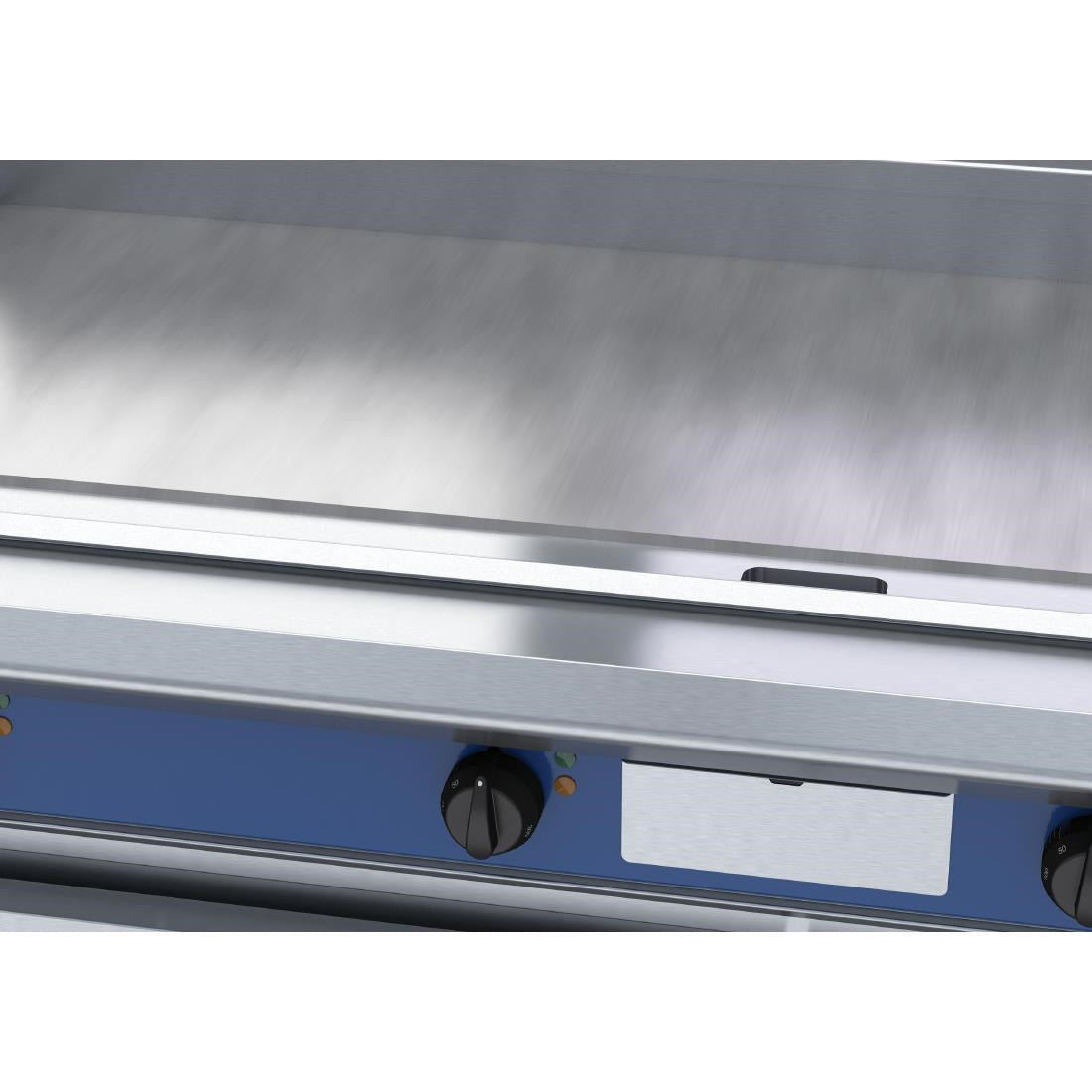 Blue Seal Evolution EP518-RB RF Base Electric Griddle 1200mm • PAS-JC118