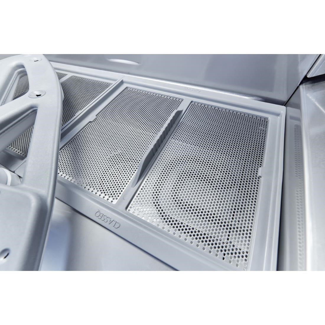 Classeq C500DD Undercounter Deep Door Dishwasher • PAS-JC121