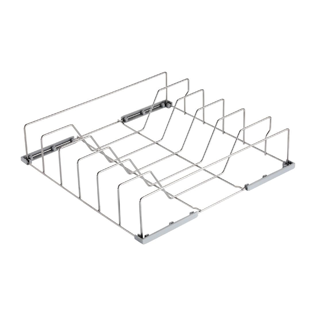 Classeq 500x500mm Tray Rack To Suit C500DD • PAS-JC123