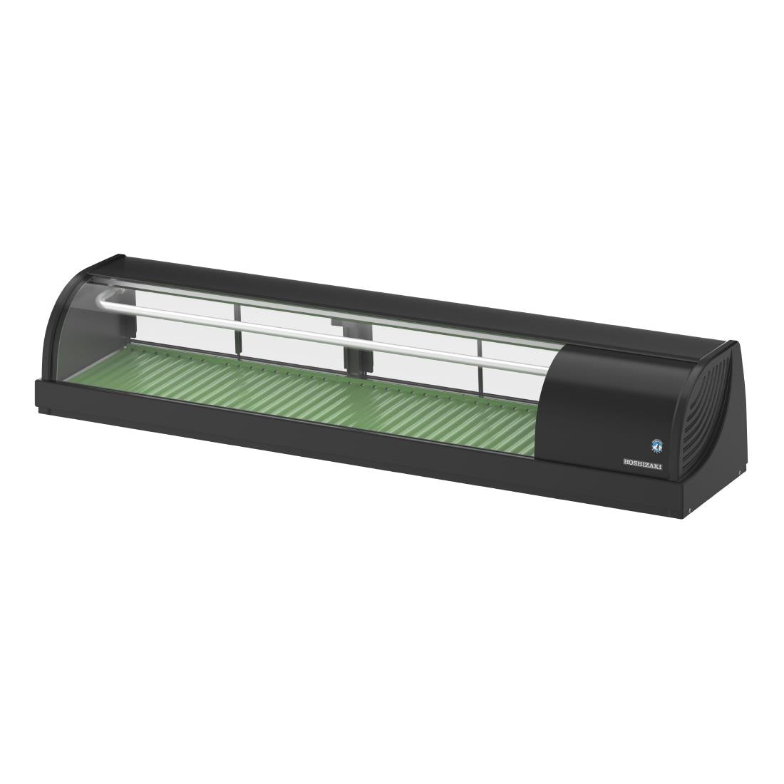 Hoshizaki HNC-150BE-R-BLH Sushi Display with LED Lighting 57Ltr • PAS-JC137