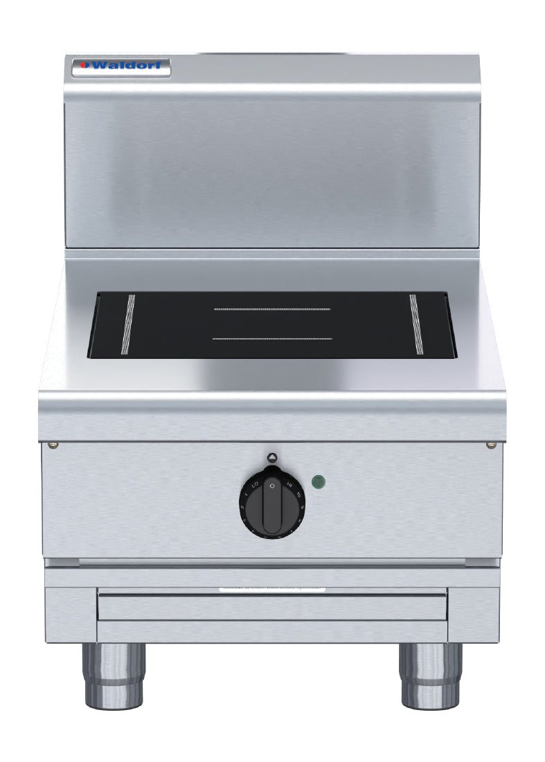 Waldorf 800 Series IN8100F-B Benchtop Model Cooktop 450mm • PAS-JC171