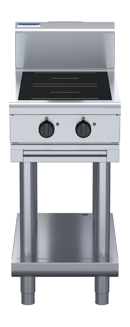 Waldorf 800 Series IN8200R3-LS Leg Stand Cooktop 450mm • PAS-JC178