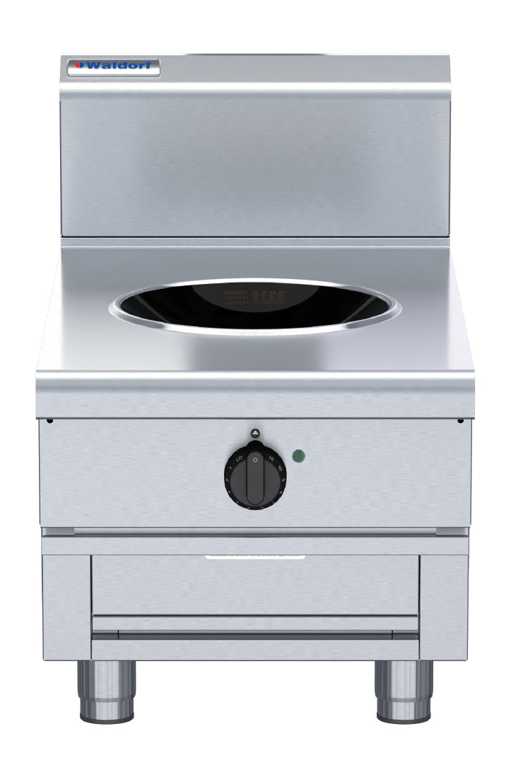 Waldorf 800 Series IN8100W5-B Benchtop Model 450mm • PAS-JC185