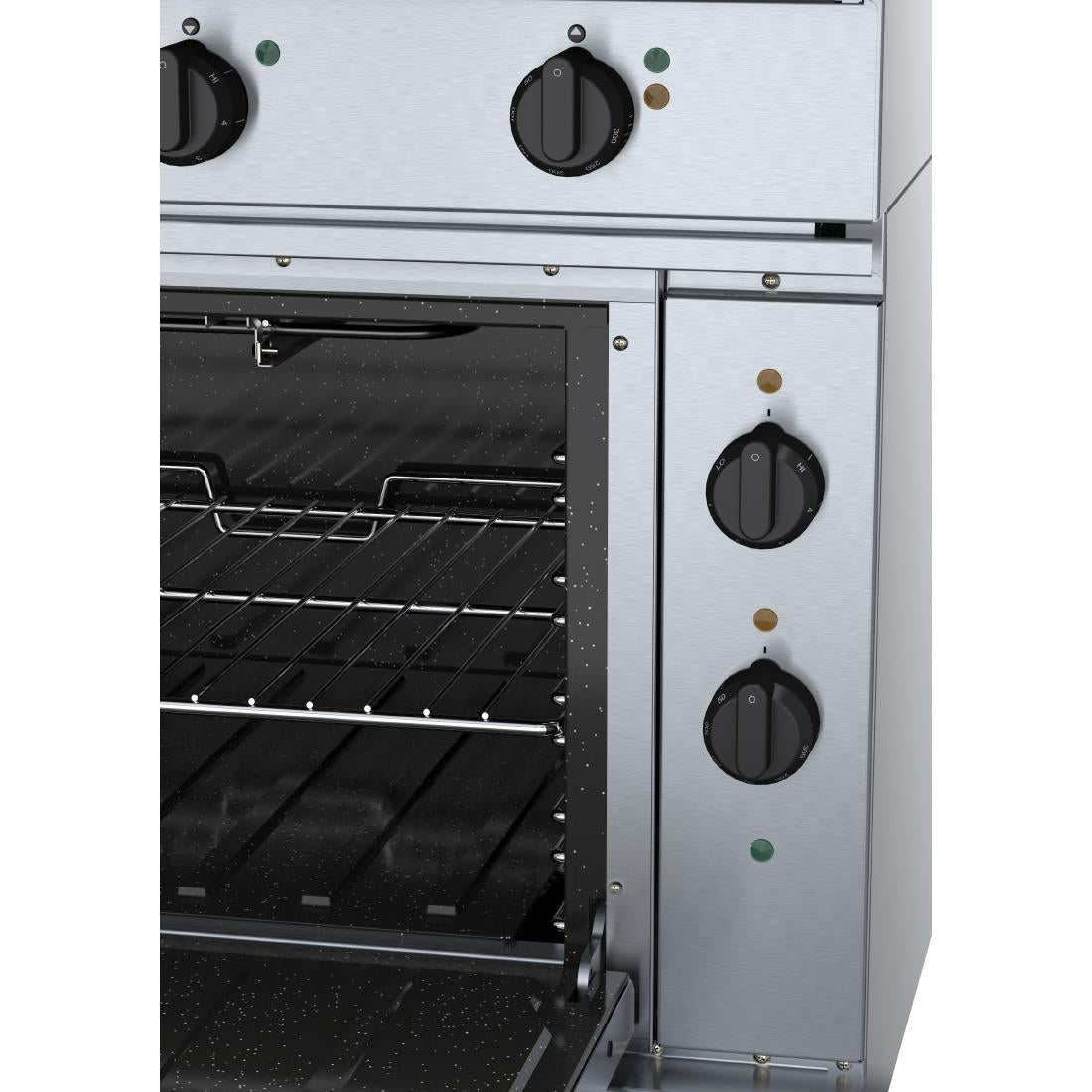 Waldorf 800 Series RN8613E Electric Range Static Oven 900mm • PAS-JC215
