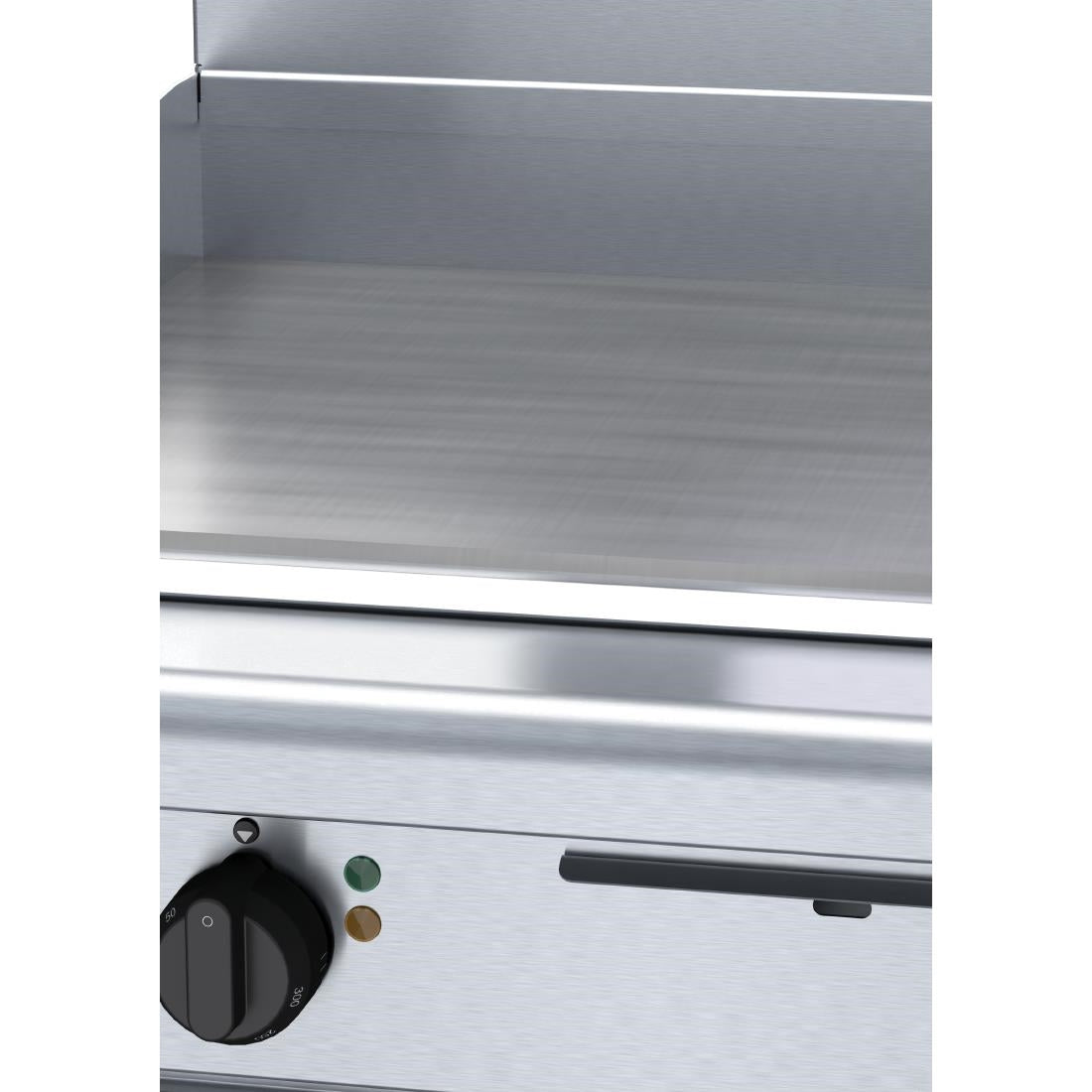 Waldorf 800 Series GP8600E-LS Leg Stand Electric Griddle 600mm • PAS-JC229