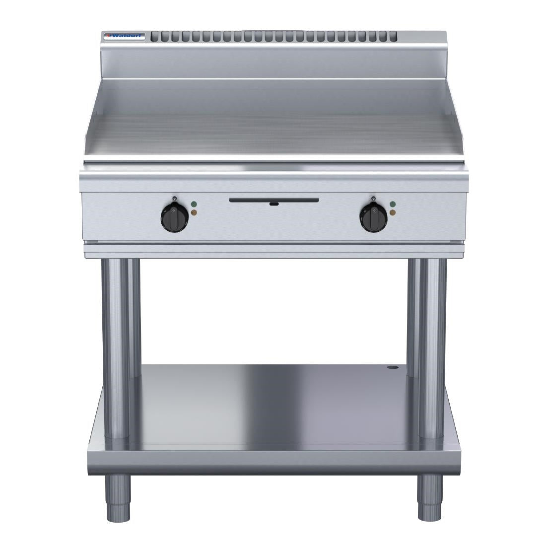 Waldorf 800 Series GP8900E-LS Leg Stand Electric Griddle 900mm • PAS-JC231