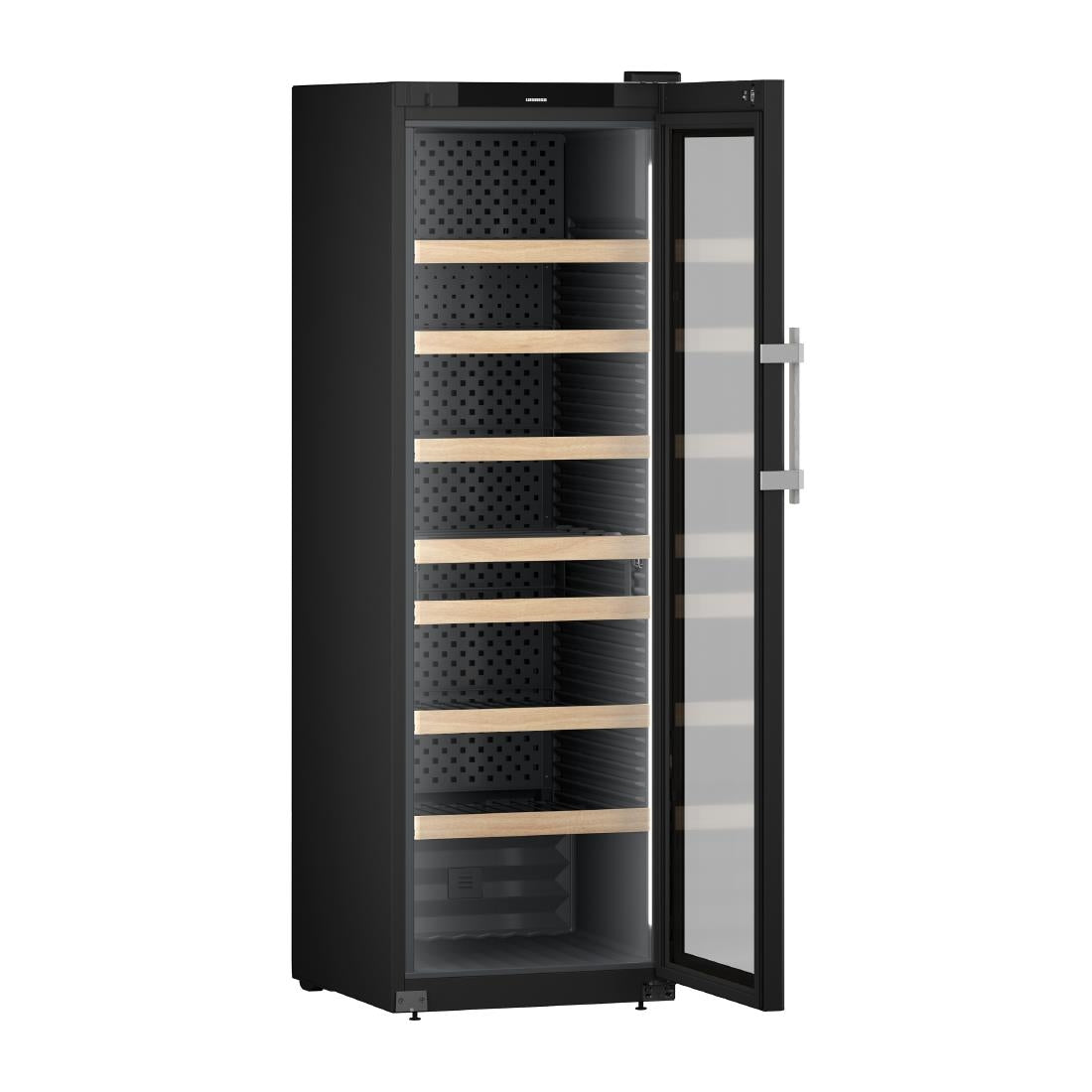 Liebherr Professional 188 Bottle WFbli 5241 Wine Fridge • PAS-JC254