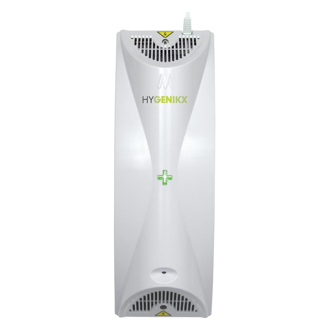 Hygenikx R RangeWhite Air & Surface Sanitiser 15m2 • PAS-JC403