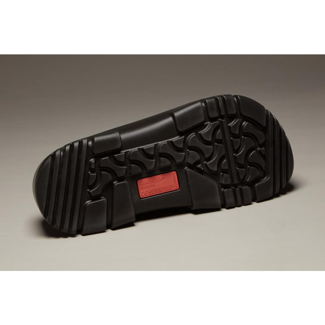 Birkenstock Super Birki 2.0 Polyurethane Black 36 • PAS-JC428-36