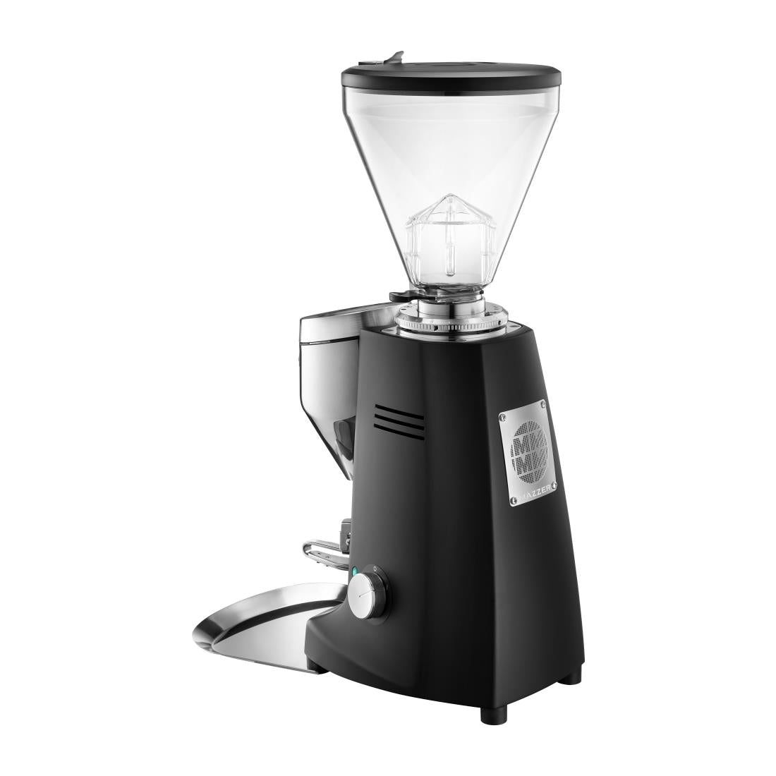 Mazzer Super Jolly V Pro E Coffee Grinder Black • PAS-JC433