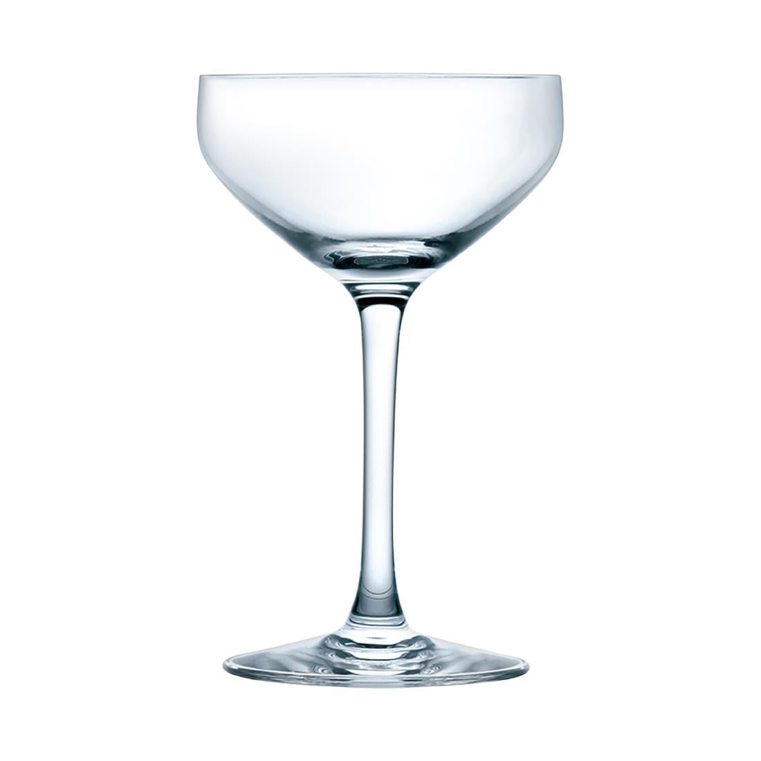 Arc Mineral Cocktail Glasses 210ml (12 Pack) • PAS-JC484