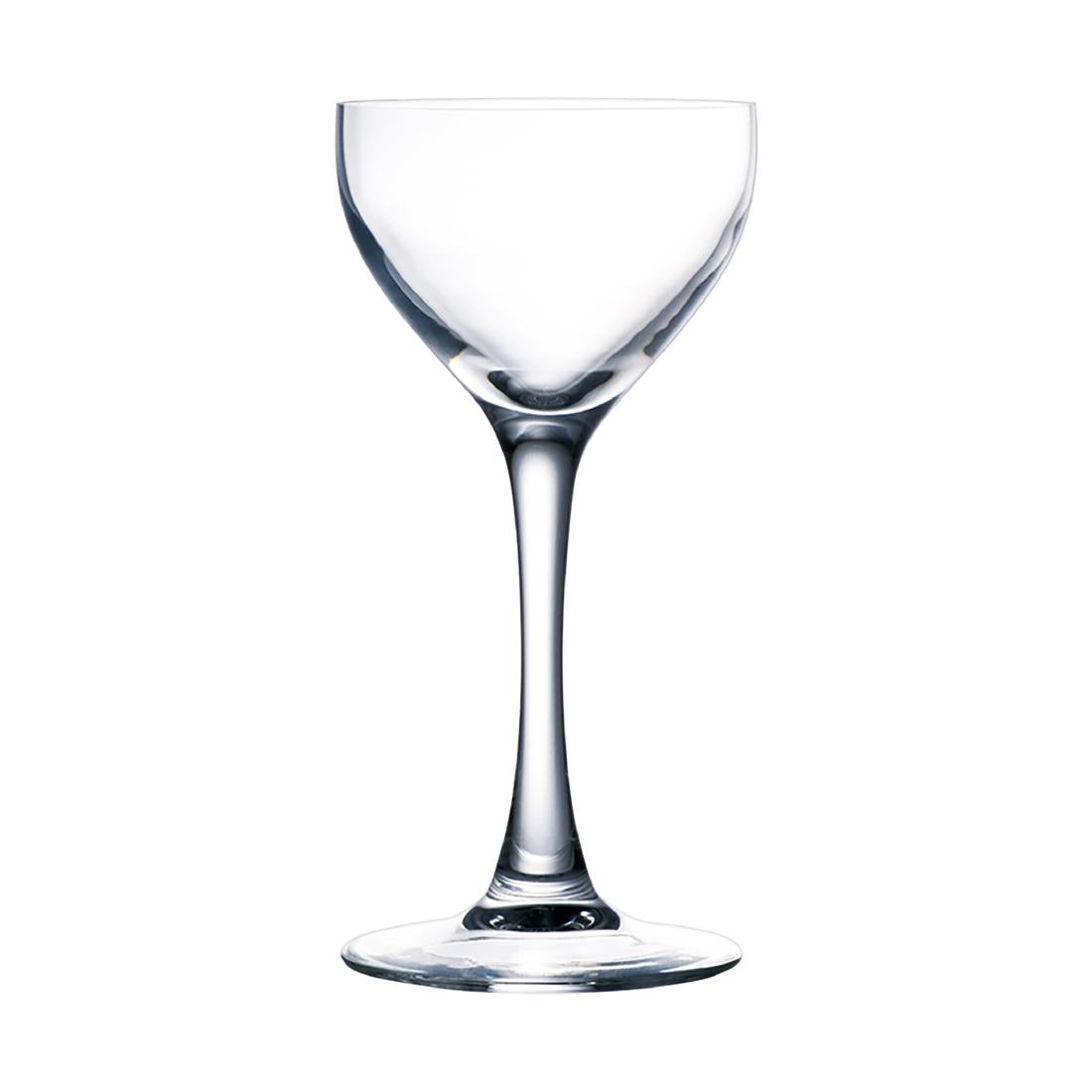 Arc Mineral Cocktail Glasses 100ml (24 Pack) • PAS-JC485