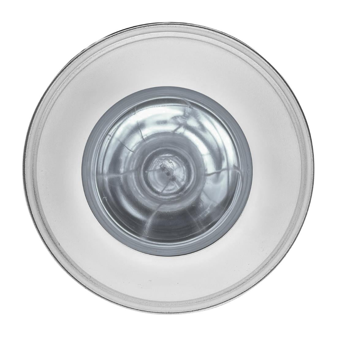 Roband Pendant Heat Lamp 200 series White • PAS-JC491
