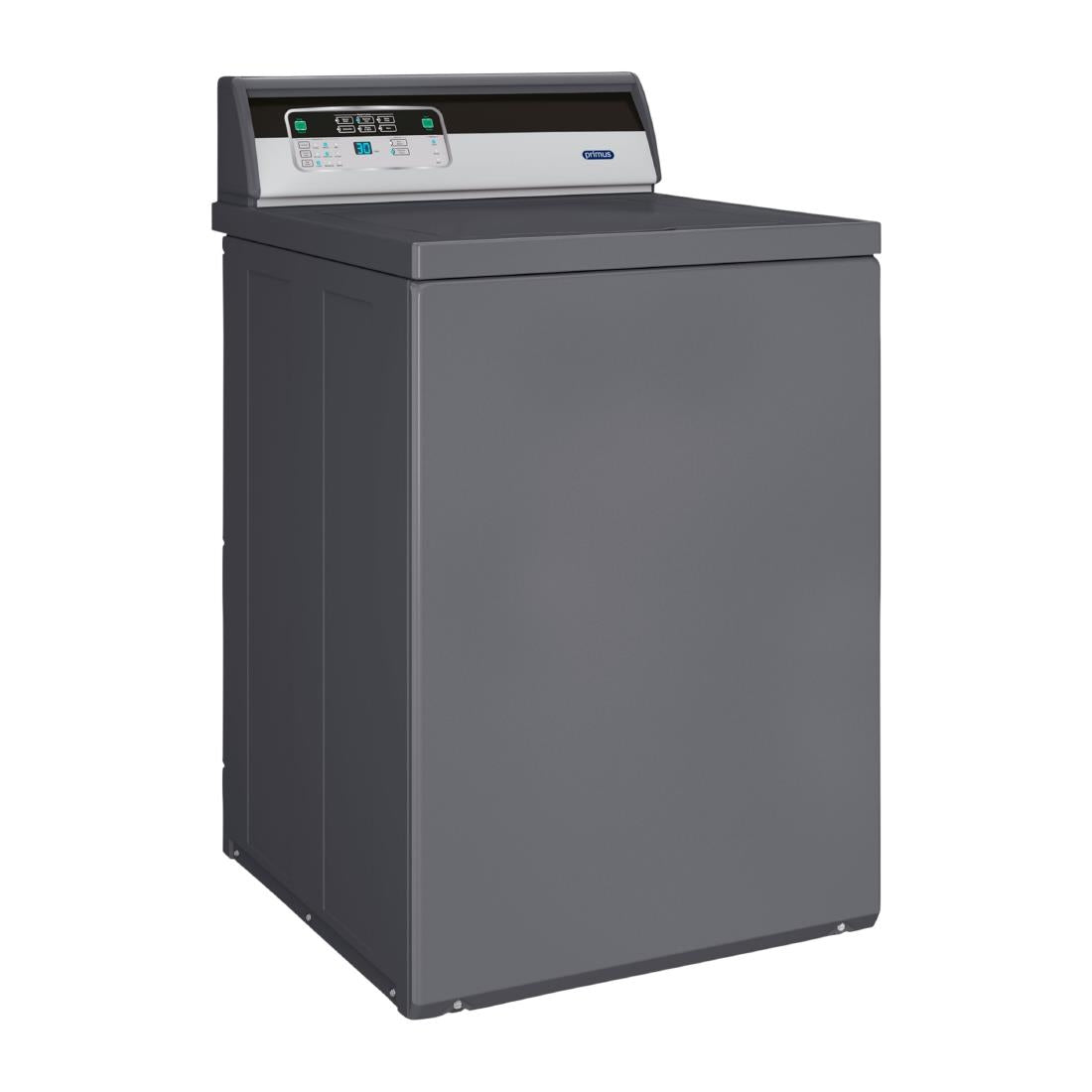 Primus Commercial Top Load 8kg Washer OPL Controls PWNE32 - • PAS-JD546