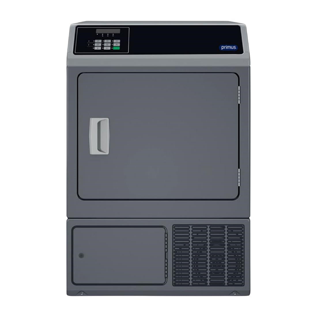 Primus Commercial 10kg Front Load Condenser Dryer NDC • PAS-JD551