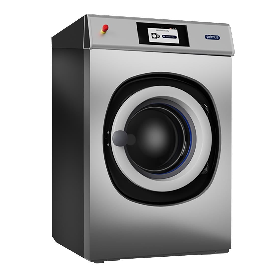 Primus Commercial Front Load 20kg Washer Extractors FX180 • PAS-JD554