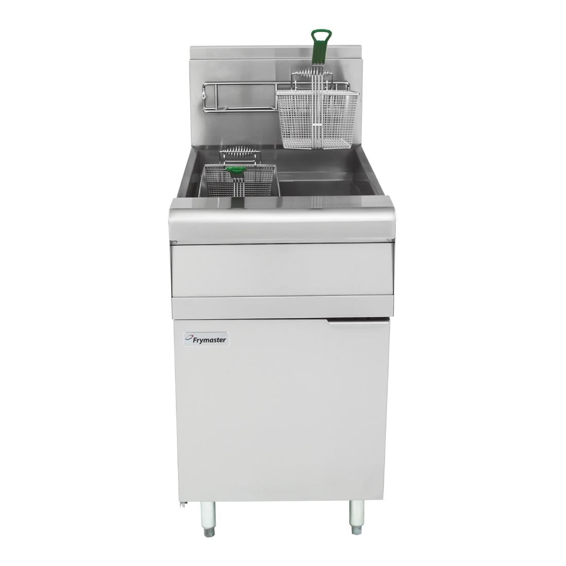 Frymaster Master Jet Chicken Fish Fryer 40L Cover • PAS-P_JD596