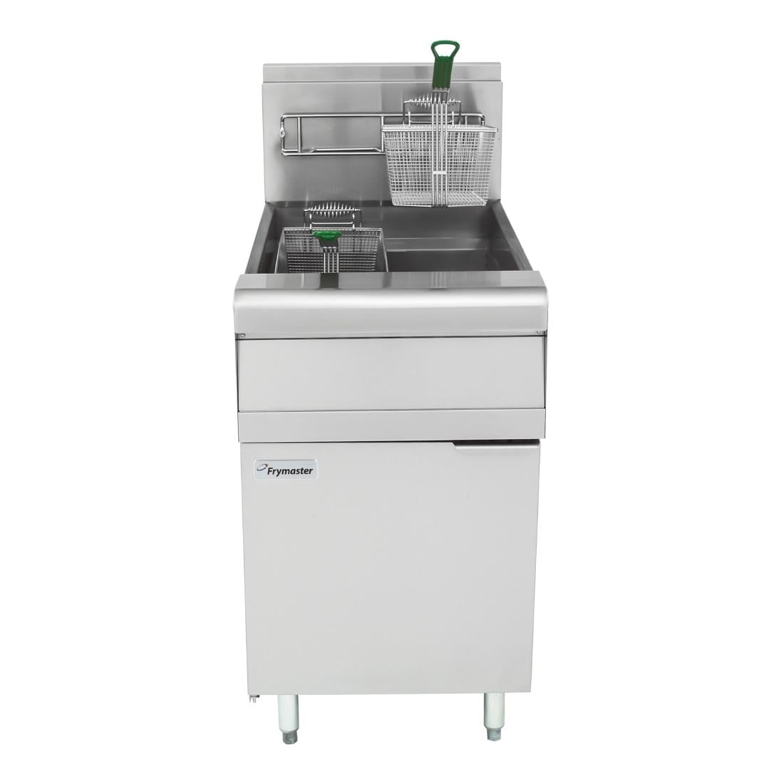 Frymaster Master Jet Chicken Fish Fryer Covers Propane 40Ltr • PAS-JD596-P