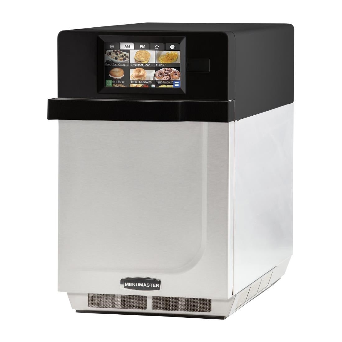 Menumaster MRX Xpress IQ 3 Phase Convection Microwave • PAS-JD646