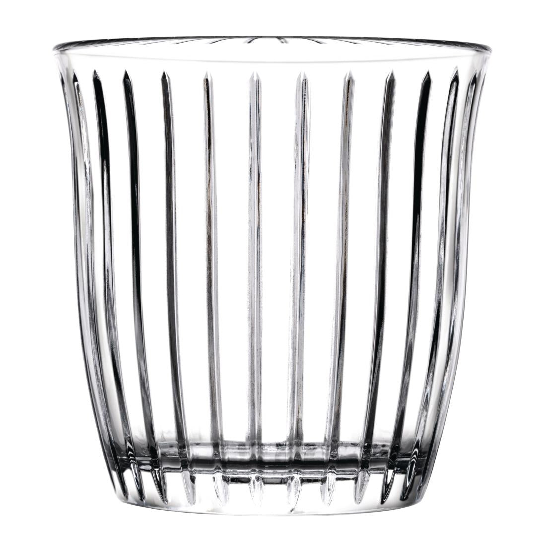 Pasabache Joy Soda Lime Whisky glasses 280ml (24 Pack) • PAS-JD746