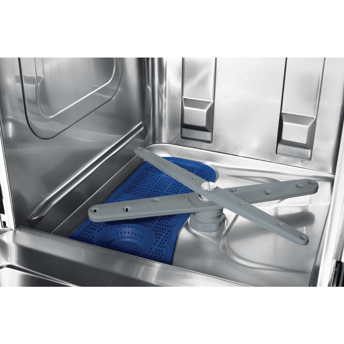 HOBART ECOMAXPLUSG415-D Compact Undercounter Dish & Glasswasher • PAS-JD891