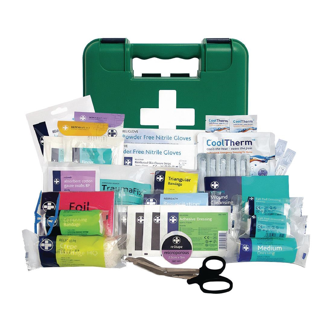 Titan Max First Aid Kit Small • PAS-JD898