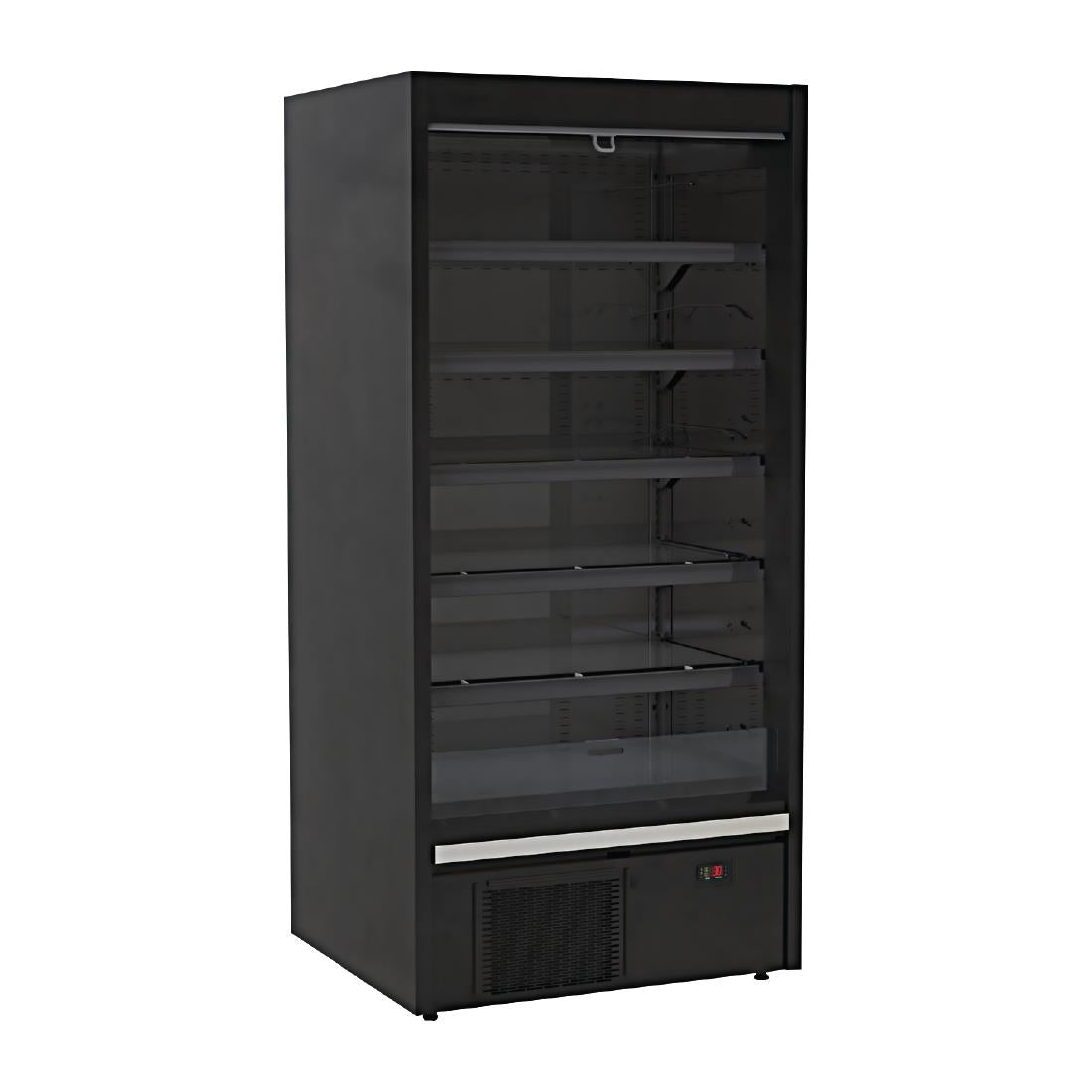 Hussmann Multideck Open Front Chiller - 529Ltr - H2TMS-10 • PAS-JD916
