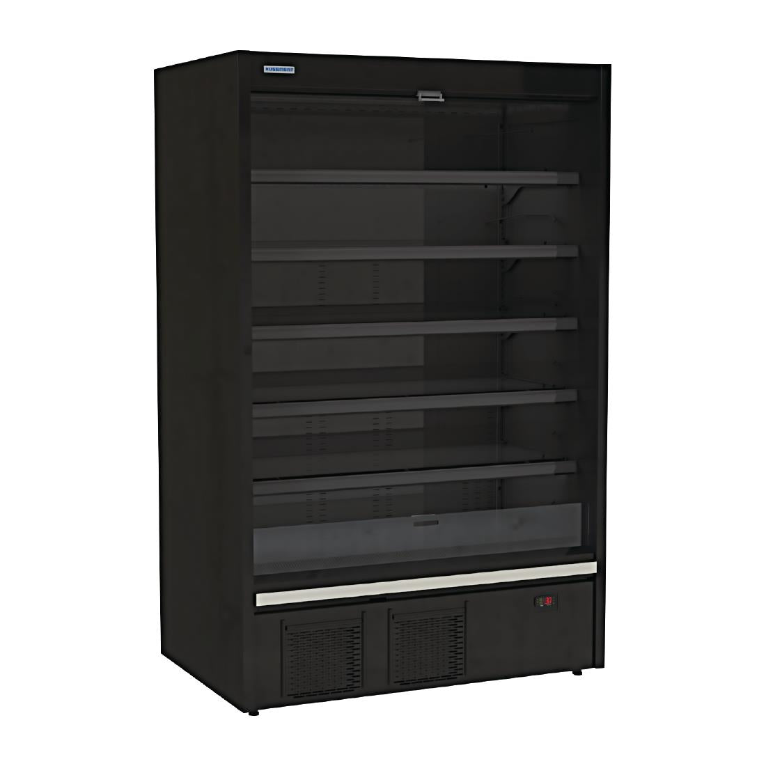 Hussmann Multideck Open Front Chiller - 735Ltr - H2TMS-14 • PAS-JD917