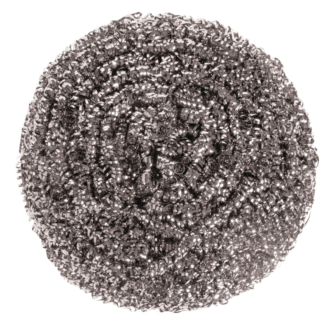 Sabco Professional Stainless Steel Scourer 50G (12 Pack) • PAS-JD989