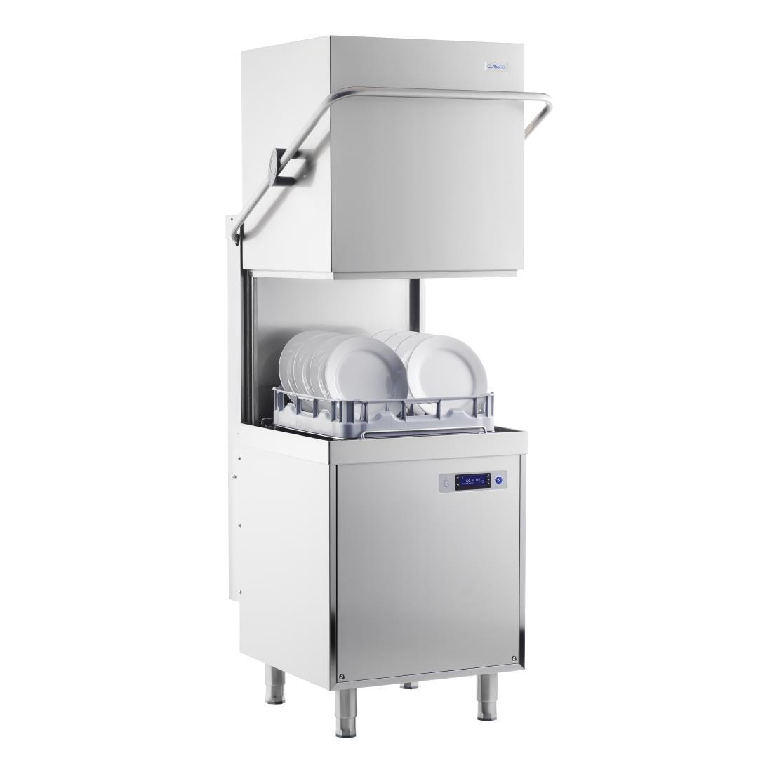 Classeq CP500 Passthrough Dishwasher • PAS-JC119