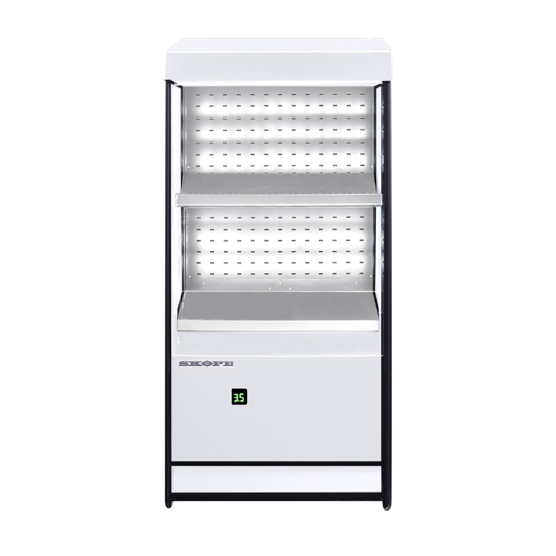 SKOPE Open Deck OD260 230Ltr White • PAS-JZ562