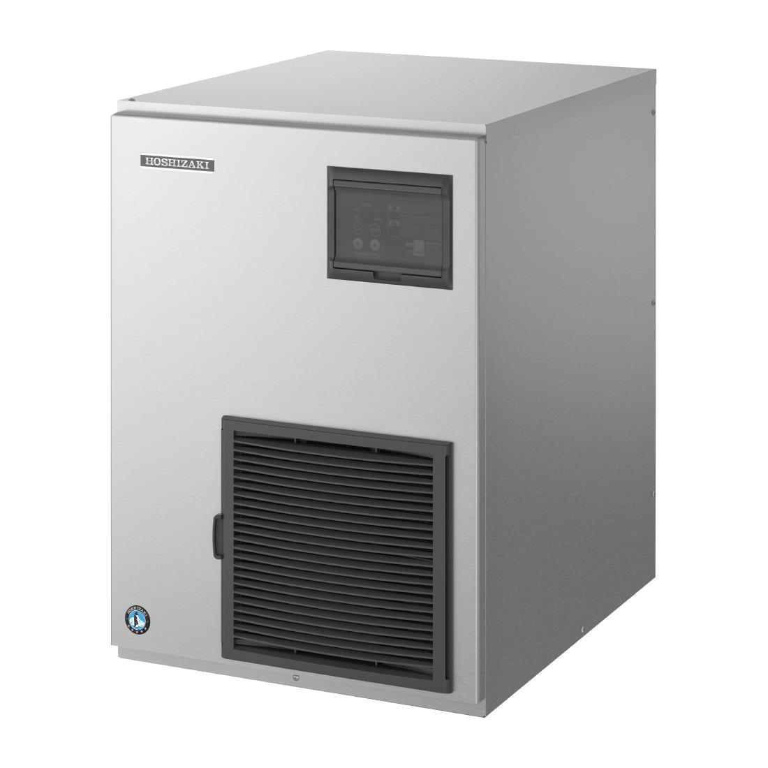 Hoshizaki FM-300AKE-HCN-SB Modular Nugget Ice Machine (Direct) • PAS-JZ780