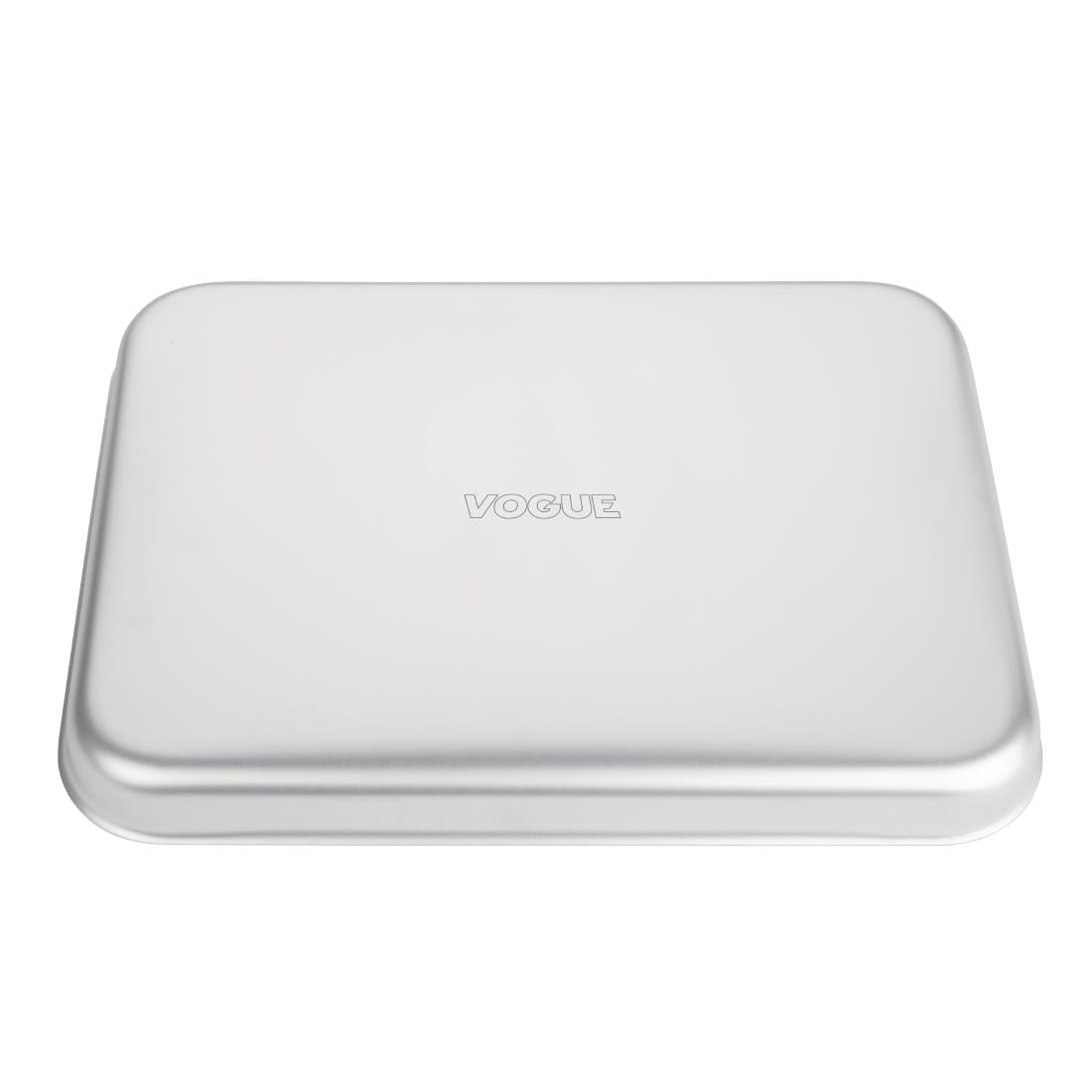 Vogue Aluminium Bakewell Pan 420x305mm • PAS-K434