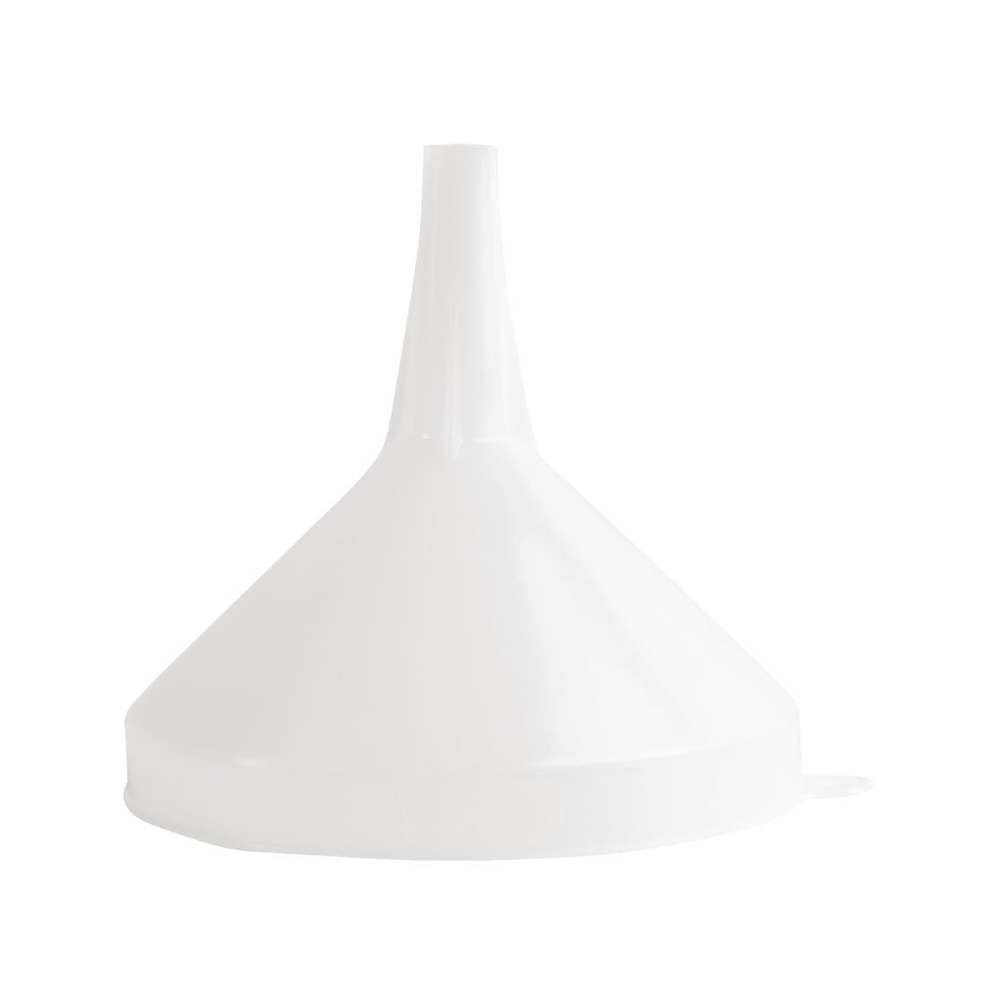 Vogue Plastic Funnel 150mm • PAS-K508